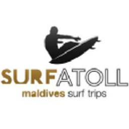 Surfatoll Logo