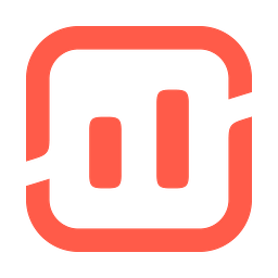 Positive Surfer Logo