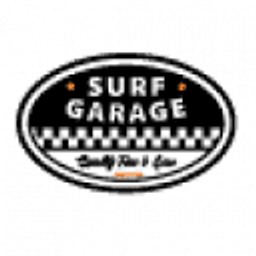 Surfgarage Logo