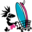 SURFMARKET.GR Logo