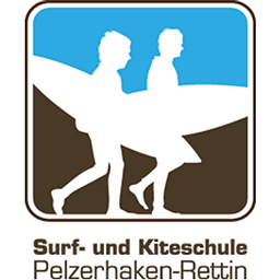 Surfschule Rettin Logo