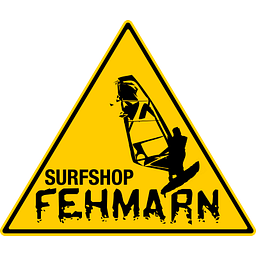 surfshopfehmarn.de Logo