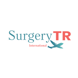 SurgeryTR Logo