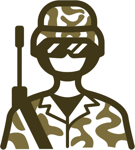 surplus-militaires.fr Logo