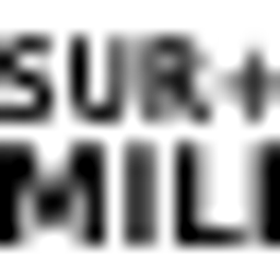Surplus Militaire de Stenay Logo