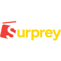 Surprey Logo