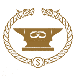 Surtursschmiede Logo