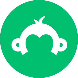 SurveyMonkey Logo