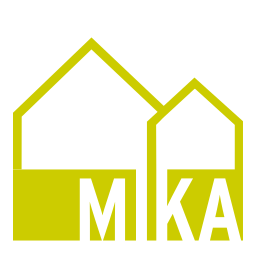 Mika Susanne Architektin Logo