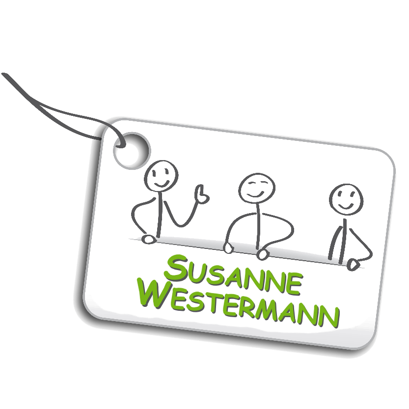 Westermann Susanne Coachingpraxis Logo
