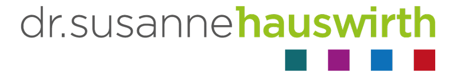 Hauswirth Susanne Dr. med. vet. Akupunkturpraxis für Tiere Logo