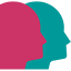 Holzapfel-Rossig Susanne Dr. Psychologische Psychotherapeutin Logo
