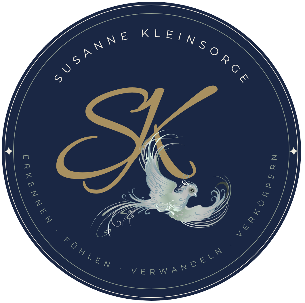 Kleinsorge Susanne Heilpraktikerin Logo