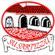 Susartizzu Logo