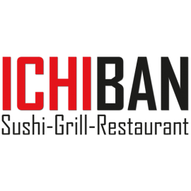 Sushi Ichiban Logo