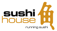 Sushi Restaurant Logo