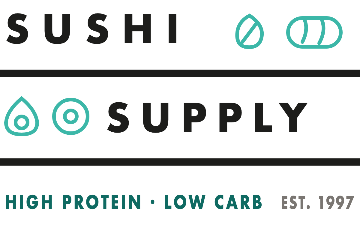 SUSHI SUPPLY (MÖNCKEBERGSTRASSE) Logo