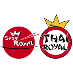 Sushi Royal Logo