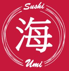Sushi Umi Logo