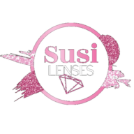 Susi Lenses Logo