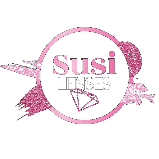 Susi Lenses Logo