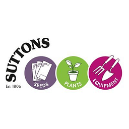 Suttons Logo