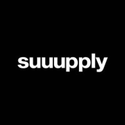 suuupply Logo