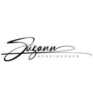Suzann Scheidegger Logo