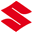 Suzuki Motorrad Herold Logo