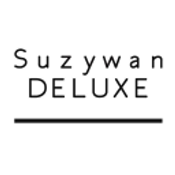 Suzywan DELUXE Logo
