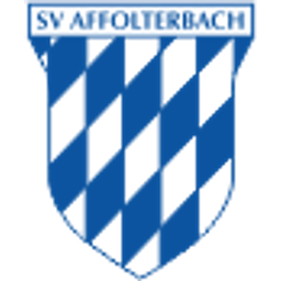 Sportvereinigung Affolterbach (Odw.) 1928 e.V. Logo