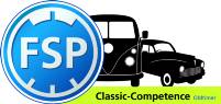 KFZ - Sachverständigen Büro Raupach Logo