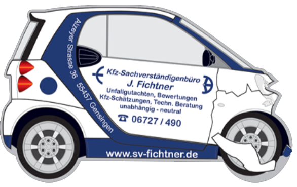 Fichtner Jörg Logo