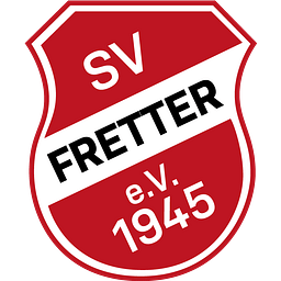 Sportverein 1945 Fretter e.V. Sportheim Logo