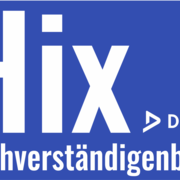 Hix Sachverständigenbüro Kfz Service Center Logo