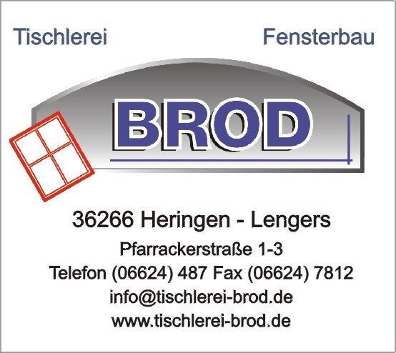 Schützenverein Lengers 1964 e.V. Logo