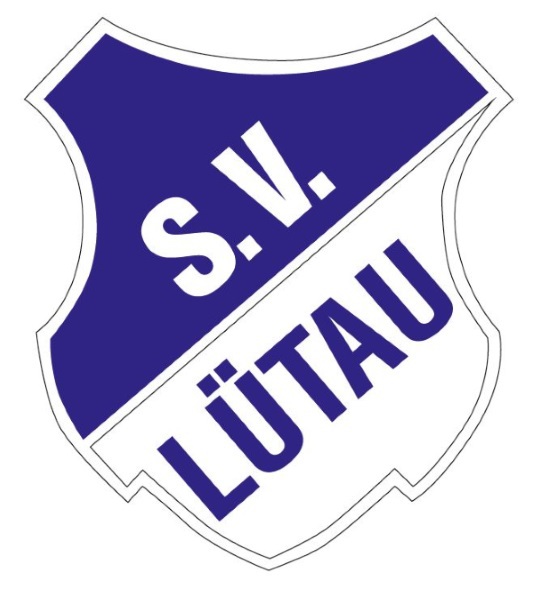Sportvereinigung Lütau v. 1948 e.V. Logo
