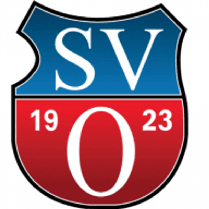 SV 1923 Ohmenhausen e.V. Logo