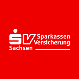Sparkassen-Versicherung Sachsen Logo