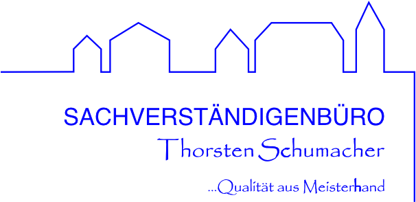 Schumacher Thorsten Sachverständige Logo