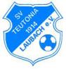 Sportverein Teutonia 1914 e.V. Sportlerheim Logo