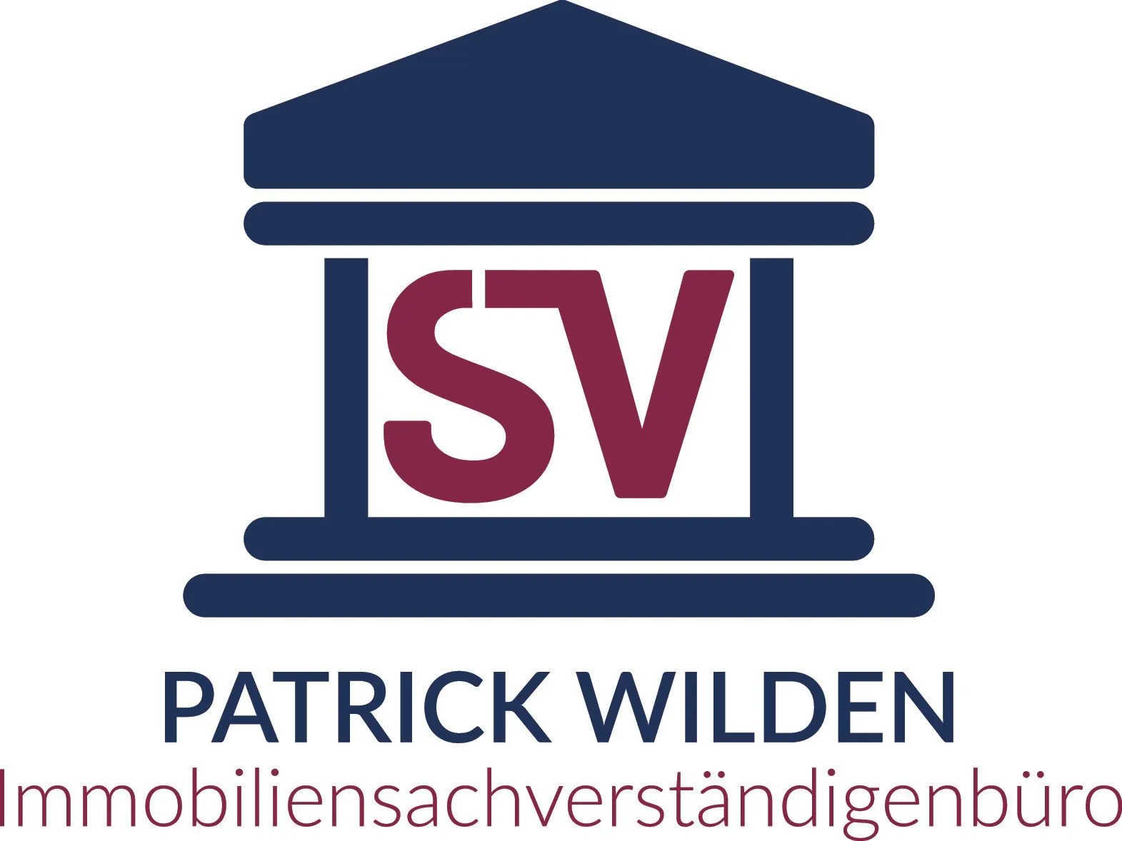 Wilden Patrick Logo