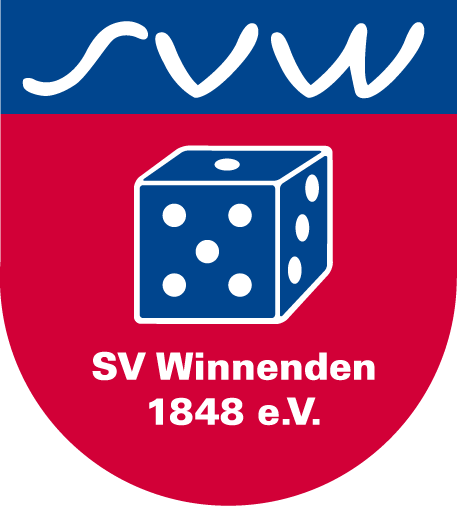 Sportpark SV Winnenden Logo