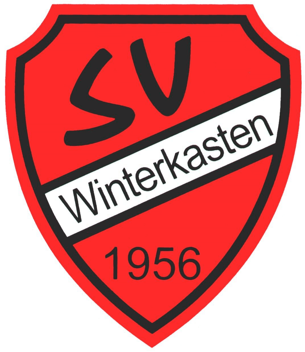 Sportverein SV Winterkasten Logo