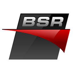 BSR Svenska AB Logo