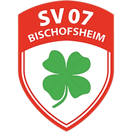 SV 07 Bischofsheim e.V. Logo