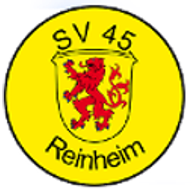 Kultur- u. Sportgemeinschaft 1945 Sportheim am Sportplatz Logo