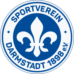 SV Darmstadt 1898 e.V. Logo