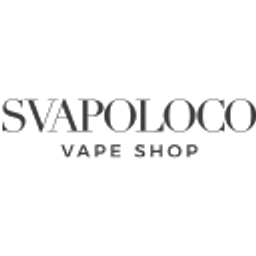 svapoloco.it Logo