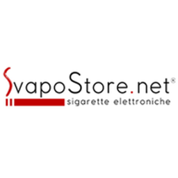 SvapoStore Logo